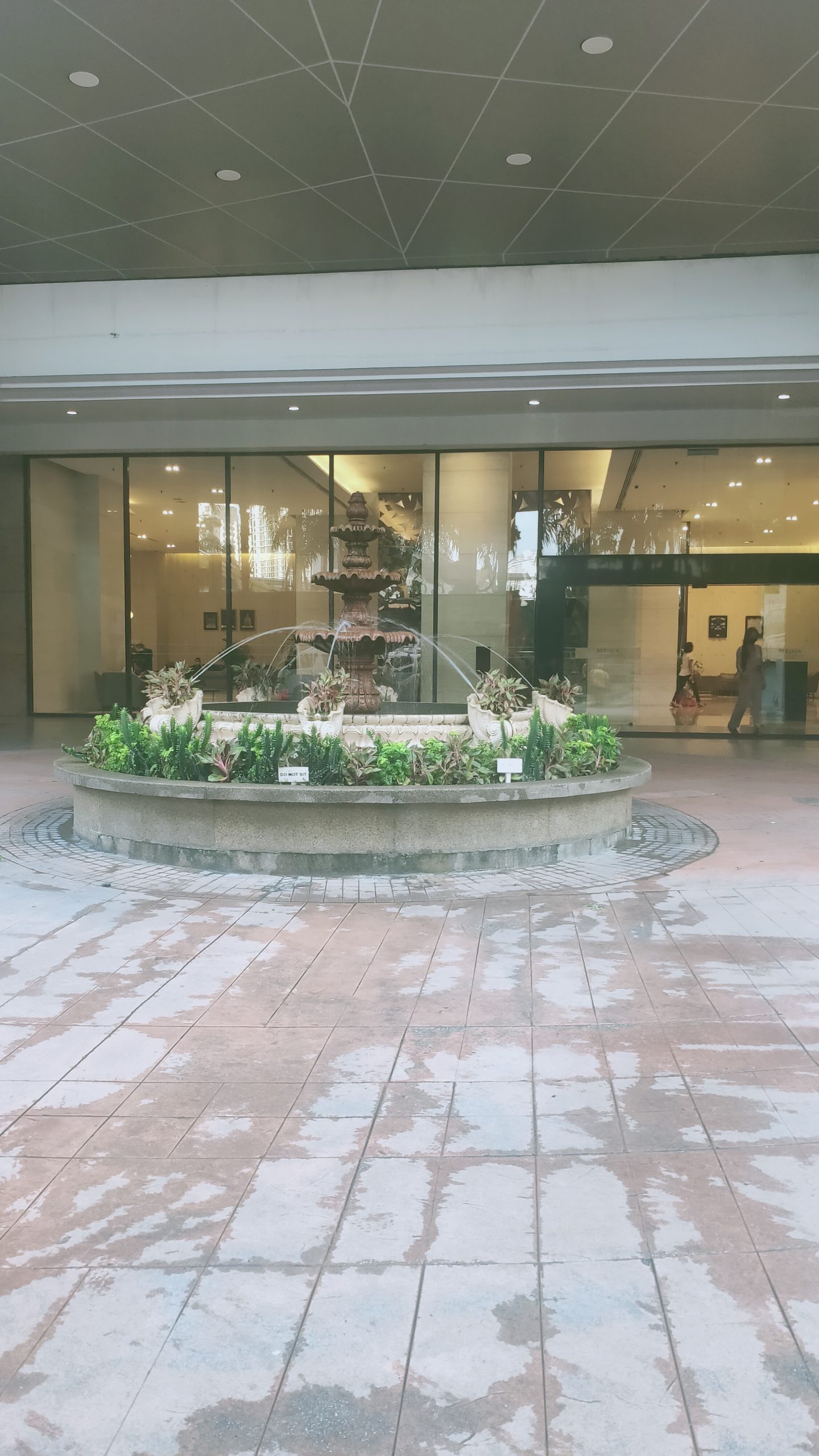 fengshui tour service